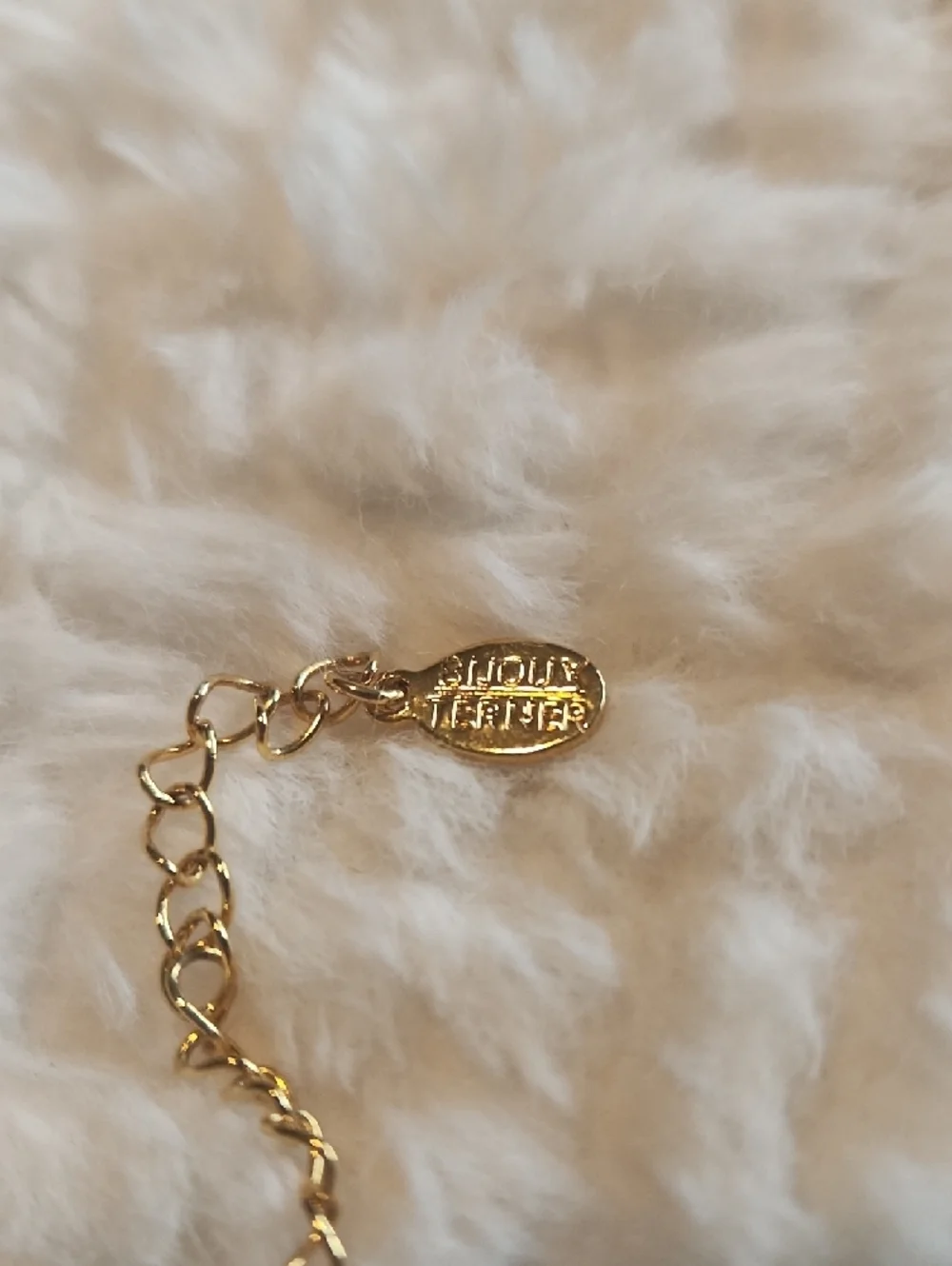 Bijoux Terner bijoux terner